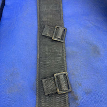 Load image into Gallery viewer, WW2 British Army / RAF 37 Pattern Combat Belt - Used Original - 40" Waist - The Militaria Shop