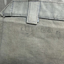 Load image into Gallery viewer, Original WW2 British Army / RAF Large Pack - 37 Pattern Webbing - The Militaria Shop