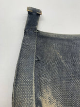 Load image into Gallery viewer, WW2 British Army / RAF 37 Pattern Webbing Water Bottle Carrier Harness Original - The Militaria Shop