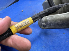 Charger l'image dans la galerie, Original British Army AFV / Air Crew Breifing Headset - FV2106853 - The Militaria Shop