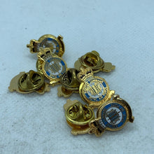 Charger l'image dans la galerie, RAF Fighter Command - NEW British Army Military Cap/Tie/Lapel Pin Badge #79 - The Militaria Shop