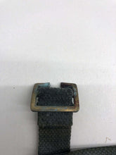 Load image into Gallery viewer, Original British RAF Royal Air Force Water Bottle Carrier Harness WW2 37 Pattern - The Militaria Shop