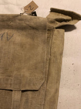 Load image into Gallery viewer, Original WW2 British Army 37 Pattern Large Pack - Indian Made - The Militaria Shop