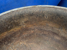 Lade das Bild in den Galerie-Viewer, Original WW2 British Army / Canadian Army Mk3 Turtle Combat Helmet - FD - The Militaria Shop