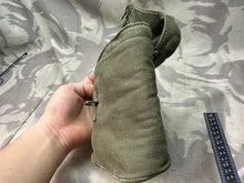 Load image into Gallery viewer, Original WW2 British Army 44 Pattern Binocular Case 1945 Dated - The Militaria Shop