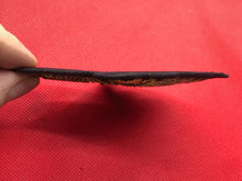 Charger l'image dans la galerie, British Army Bullion Embroidered Blazer Badge - Royal Fusiliers - The Militaria Shop