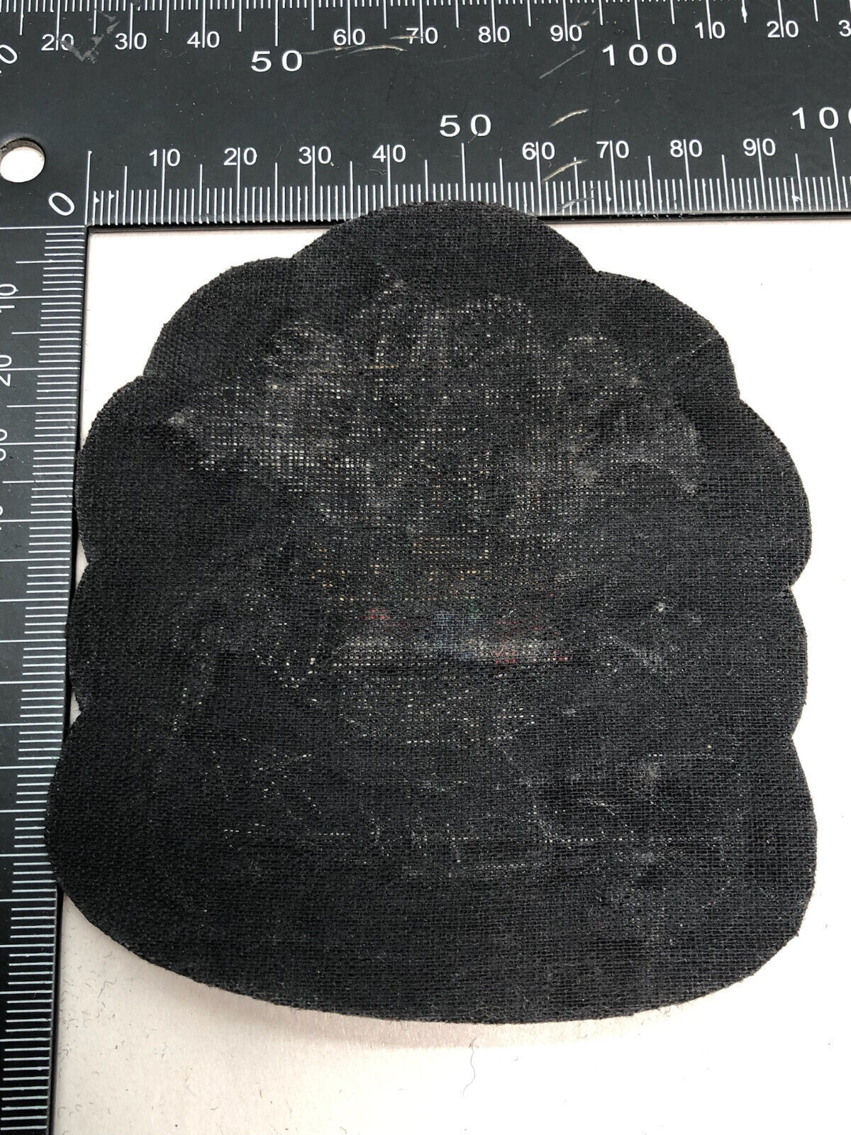 British Army Bullion Embroidered Blazer Badge - The Welch Regiment - The Militaria Shop