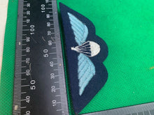 Load image into Gallery viewer, British Army Paratroopers Jump Wings - The Militaria Shop