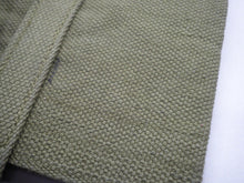 Load image into Gallery viewer, Original WW2 1944 Dated British Army 37 Pattern Water Bottle Carrier Harness - The Militaria Shop