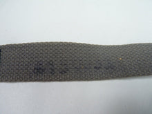 Charger l'image dans la galerie, Genuine British RAF 37 Pattern Equipment Strap - Royal Air Force - The Militaria Shop