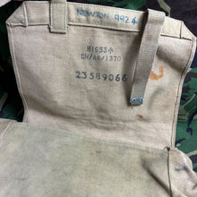 Load image into Gallery viewer, British Army / RAF 37 Pattern Large Pack - WW2 Pattern -Used Condition Original - The Militaria Shop