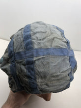 Load image into Gallery viewer, Original Royal Air Force RAF Cold War Period G Type Blue Jet Flying Helmet 22C - The Militaria Shop