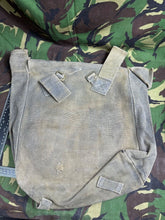 Load image into Gallery viewer, British Army / RAF 37 Pattern Large Pack - WW2 Pattern -Used Condition Original - The Militaria Shop