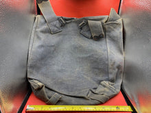 Load image into Gallery viewer, Original British Army 37 Pattern Large Pack - WW2 Pattern - Used Condition - The Militaria Shop