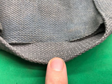 Charger l'image dans la galerie, Original British RAF Royal Air Force Water Bottle Carrier Harness WW2 37 Pattern - The Militaria Shop