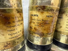 Load image into Gallery viewer, Orignal British Army Tyre Puncture Repair Kit - Lorry, Jeep, Bike - WW2 Pattern - The Militaria Shop