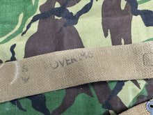 Load image into Gallery viewer, Original WW2 British Army 37 Pattern Shoulder Strap - Normal - Wartime Dated - The Militaria Shop