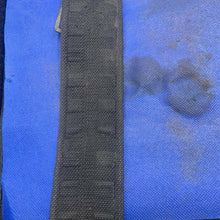 Charger l'image dans la galerie, WW2 British Army / RAF 37 Pattern Combat Belt - Used Original - 40" Waist - The Militaria Shop