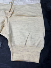 Load image into Gallery viewer, Original British Army Wool Boxer Shorts - New Old Stock - WW2 Pattern -30" - The Militaria Shop