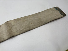 Charger l'image dans la galerie, Original WW2 British Army 37 Pattern Canvass L Strap - The Militaria Shop