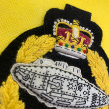 Charger l'image dans la galerie, British Army Royal Tank Regiment RTR Embroidered Blazer Badge - The Militaria Shop