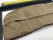 Charger l'image dans la galerie, Genuine US Army / Navy WW2 Issue Garrison Cap - The Militaria Shop
