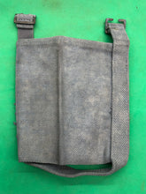 Charger l'image dans la galerie, Original British RAF Royal Air Force Water Bottle Carrier Harness WW2 37 Pattern - The Militaria Shop