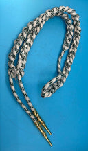 Load image into Gallery viewer, A set of British Army dress uniform Aiguillettes - superb quality. - The Militaria Shop