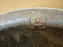 Charger l'image dans la galerie, Original WW2 South African Army Mk2 Brodie Helmet - British Style Combat Helmet - The Militaria Shop