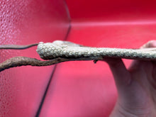 Charger l'image dans la galerie, Original British Army Soldiers Gaiter Spat 37 Pattern Webbing (Single) - The Militaria Shop