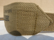 Load image into Gallery viewer, Original WW2 British Army 37 Pattern Yoke Utility Shoulder Strap -PM 1945 Dated - The Militaria Shop