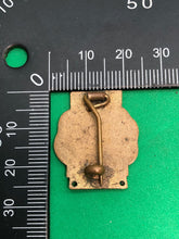 Load image into Gallery viewer, Teddy Tail League - Daily Mail - Enamel Pin Badge - The Militaria Shop