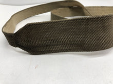 Load image into Gallery viewer, Original WW2 British Army 37 Pattern Shoulder Strap - The Militaria Shop