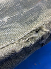 Load image into Gallery viewer, Original British Army 37 Pattern Bren Pouch - WW2 Pattern - The Militaria Shop