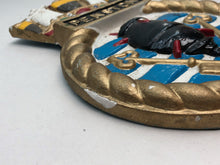 Charger l'image dans la galerie, Original British Royal Navy HMS Penston Wall Plaque - The Militaria Shop