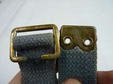 Charger l'image dans la galerie, Genuine British RAF 37 Pattern Equipment Strap - Royal Air Force - The Militaria Shop