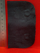 Load image into Gallery viewer, Unissued WOMEN'S ROYAL NAVY WRNs Trade Badge - Telegraphist - Petty Officer - The Militaria Shop