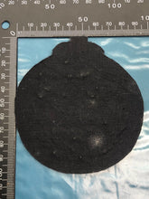 Lade das Bild in den Galerie-Viewer, British Army Bullion Embroidered Blazer Badge - Army Air Corps - The Militaria Shop