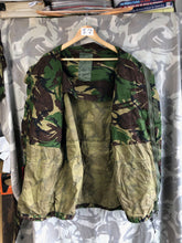 Lade das Bild in den Galerie-Viewer, RARE User Trials Jacket! British Army DPM Combat Smock - Size 190/104 - The Militaria Shop