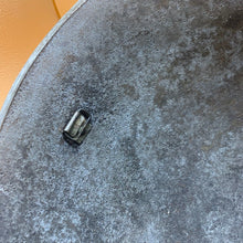 Load image into Gallery viewer, Original WW2 British / Canadian Army Mk3 High Rivet Turtle Army Combat Helmet - The Militaria Shop