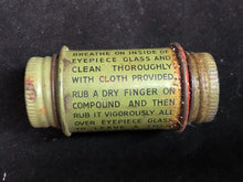 Charger l'image dans la galerie, Original British Army GSR Anti-Dimming Mk.7 Cloth Set - 1956 Dated - The Militaria Shop