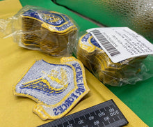 Charger l'image dans la galerie, An original US Air Force PACIFIC AIR FORCES Patch/Badge. Brand New - Unissued. - The Militaria Shop