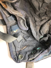 Load image into Gallery viewer, Original Royal Air Force RAF Cold War Period G Type Blue Jet Flying Helmet 22C - The Militaria Shop