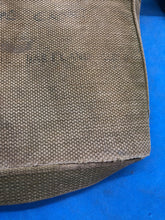 Load image into Gallery viewer, WW2 British Army 37 Pattern Webbing Water Bottle Carrier Harness - 1944 Dated - The Militaria Shop