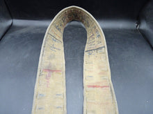 Load image into Gallery viewer, Original British Army / RAF Webbing Belt - WW2 37 Pattern - 40 Inch Waist Max - The Militaria Shop