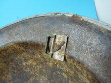 Charger l'image dans la galerie, Original WW2 South African Army Mk2 Brodie Helmet - British Style Combat Helmet - The Militaria Shop