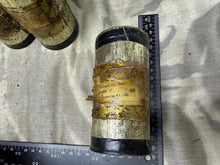 Load image into Gallery viewer, Orignal British Army Tyre Puncture Repair Kit - Lorry, Jeep, Bike - WW2 Pattern - The Militaria Shop