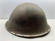 Load image into Gallery viewer, Original Mk4 British Army Combat Helmet - Uncleaned - The Militaria Shop