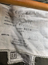 Charger l'image dans la galerie, Genuine British Army Air Crew DPM Combat Jacket Smock - 39" Chest - The Militaria Shop