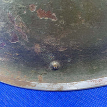 Load image into Gallery viewer, Original British Army Mk4 Combat Helmet - The Militaria Shop